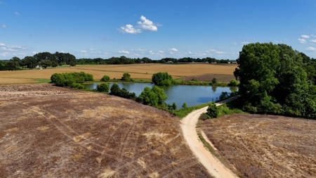 646.7-Acre Turn-Key Farm in Baskerville, VA - image 13