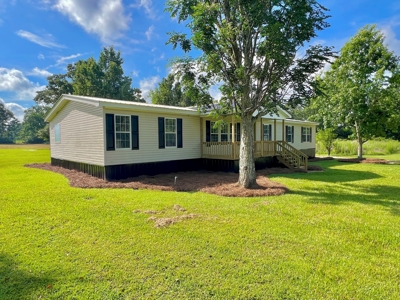 Mobile Home  & 2 Acres for sale Slocomb Alabama - image 1