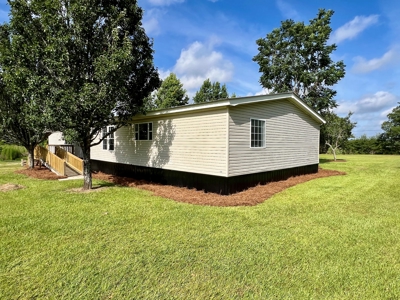 Mobile Home  & 2 Acres for sale Slocomb Alabama - image 7