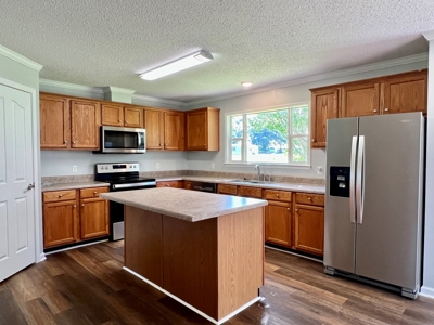 Mobile Home  & 2 Acres for sale Slocomb Alabama - image 3