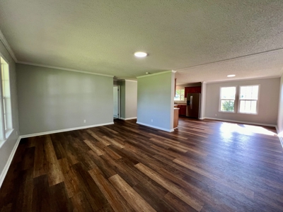 Mobile Home  & 2 Acres for sale Slocomb Alabama - image 4