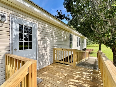 Mobile Home  & 2 Acres for sale Slocomb Alabama - image 14
