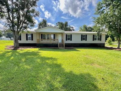 Mobile Home  & 2 Acres for sale Slocomb Alabama - image 11