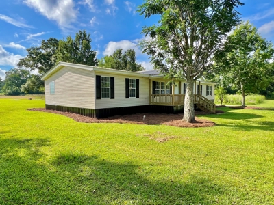 Mobile Home  & 2 Acres for sale Slocomb Alabama - image 29