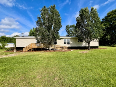 Mobile Home  & 2 Acres for sale Slocomb Alabama - image 43