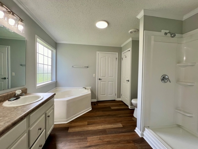 Mobile Home  & 2 Acres for sale Slocomb Alabama - image 24