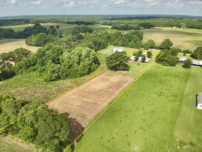Mobile Home  & 2 Acres for sale Slocomb Alabama - image 9