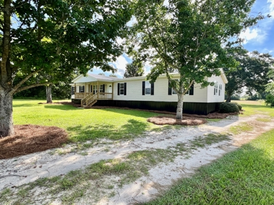 Mobile Home  & 2 Acres for sale Slocomb Alabama - image 18