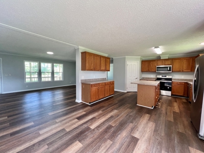 Mobile Home  & 2 Acres for sale Slocomb Alabama - image 5