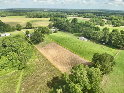 Mobile Home  & 2 Acres for sale Slocomb Alabama - image 10