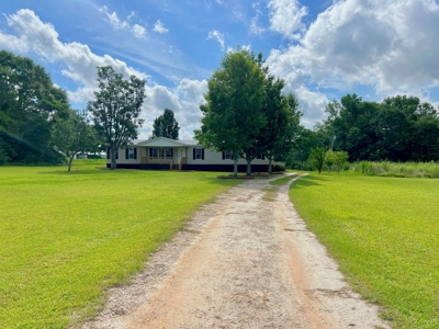 Mobile Home  & 2 Acres for sale Slocomb Alabama - image 40