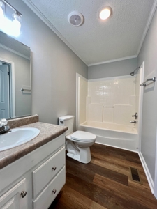 Mobile Home  & 2 Acres for sale Slocomb Alabama - image 37