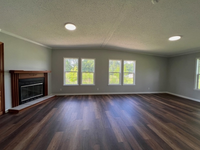 Mobile Home  & 2 Acres for sale Slocomb Alabama - image 38