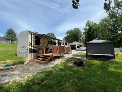 Affordable Weekend Getaway, Camper & Lot Barren River Lake - image 7
