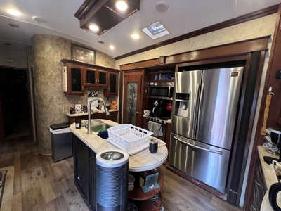 Affordable Weekend Getaway, Camper & Lot Barren River Lake - image 6