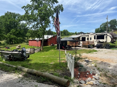 Affordable Weekend Getaway, Camper & Lot Barren River Lake - image 3