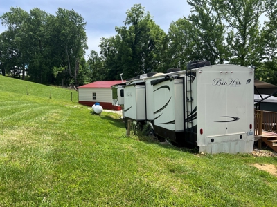 Affordable Weekend Getaway, Camper & Lot Barren River Lake - image 17