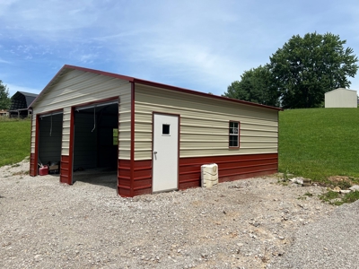 Affordable Weekend Getaway, Camper & Lot Barren River Lake - image 2