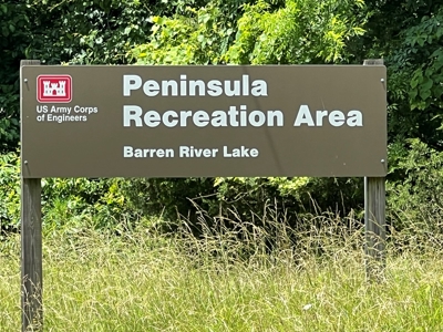 Affordable Weekend Getaway, Camper & Lot Barren River Lake - image 9