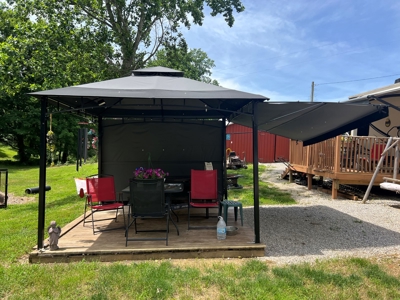 Affordable Weekend Getaway, Camper & Lot Barren River Lake - image 13