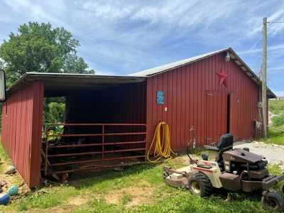 Affordable Weekend Getaway, Camper & Lot Barren River Lake - image 5