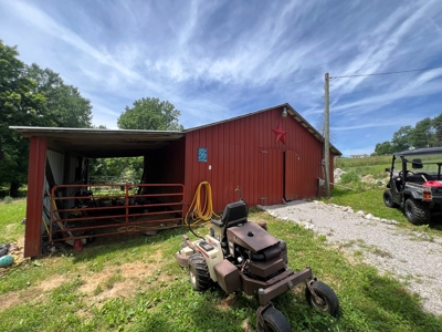 Affordable Weekend Getaway, Camper & Lot Barren River Lake - image 12