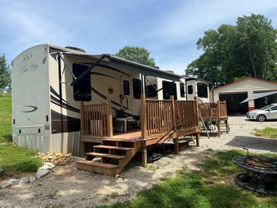 Affordable Weekend Getaway, Camper & Lot Barren River Lake - image 11