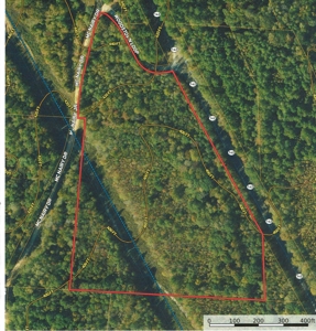 Unrestricted Land In Tn To Build Or As Hunting Land For Sale - image 21