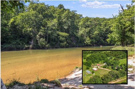 Self-Sufficient Home on 80 Acres & Live Water Douglas Co, MO - image 43