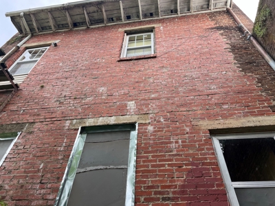 Commercial Building for Sale on Main Street, Mammoth Spring - image 3