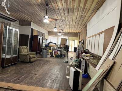 Commercial Building for Sale on Main Street, Mammoth Spring - image 4