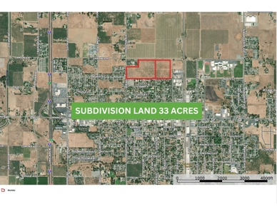 Northern California Land to Develop or Farm for Sale - image 1