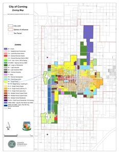 Northern California Land to Develop or Farm for Sale - image 2
