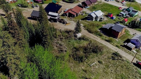 Mountain View Lot for Sale in Alma, Colorado - image 3