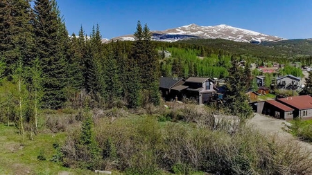 Mountain View Lot for Sale in Alma, Colorado - image 1