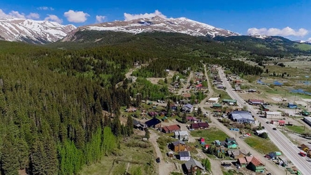 Mountain View Lot for Sale in Alma, Colorado - image 5