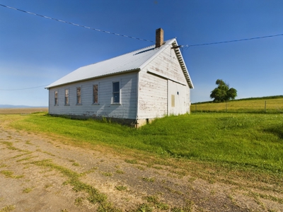 Historic Farm Home on 9.9 Acres in Grangeville, Idaho - image 30