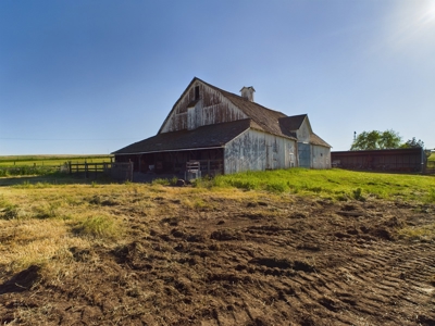 Historic Farm Home on 9.9 Acres in Grangeville, Idaho - image 33