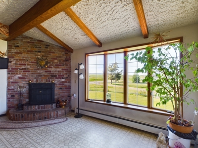 Historic Farm Home on 9.9 Acres in Grangeville, Idaho - image 9