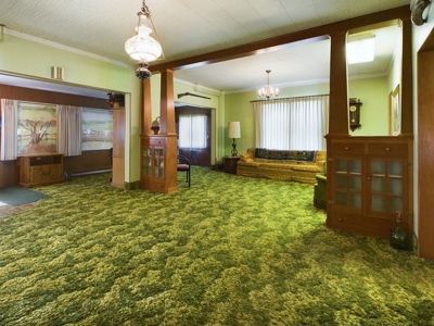 Historic Farm Home on 9.9 Acres in Grangeville, Idaho - image 3