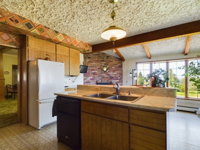 Historic Farm Home on 9.9 Acres in Grangeville, Idaho - image 11