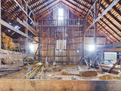Historic Farm Home on 9.9 Acres in Grangeville, Idaho - image 39