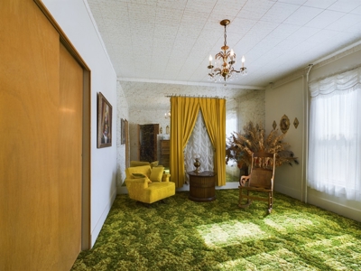 Historic Farm Home on 9.9 Acres in Grangeville, Idaho - image 7