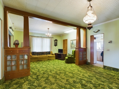 Historic Farm Home on 9.9 Acres in Grangeville, Idaho - image 4