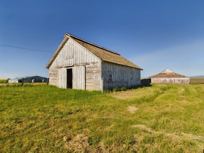 Historic Farm Home on 9.9 Acres in Grangeville, Idaho - image 38