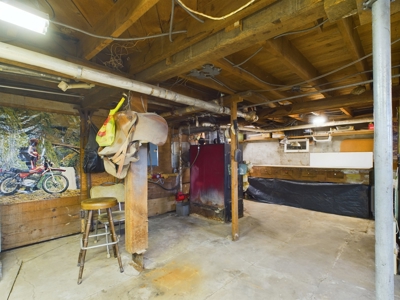 Historic Farm Home on 9.9 Acres in Grangeville, Idaho - image 14
