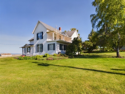 Historic Farm Home on 9.9 Acres in Grangeville, Idaho - image 28