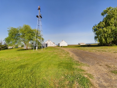 Historic Farm Home on 9.9 Acres in Grangeville, Idaho - image 29