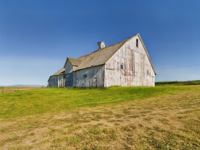 Historic Farm Home on 9.9 Acres in Grangeville, Idaho - image 32
