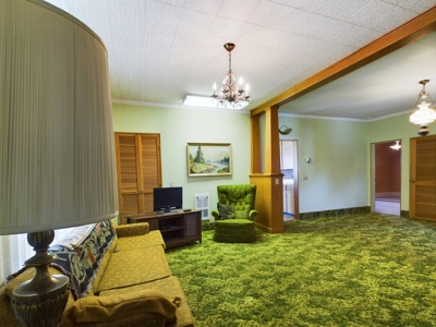 Historic Farm Home on 9.9 Acres in Grangeville, Idaho - image 6